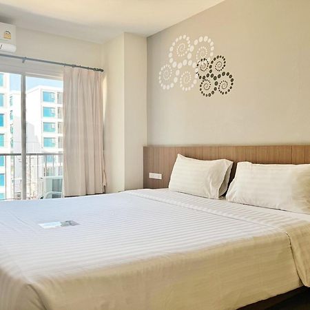 Phavina Hotel Rayong Sha Extra Plus Экстерьер фото