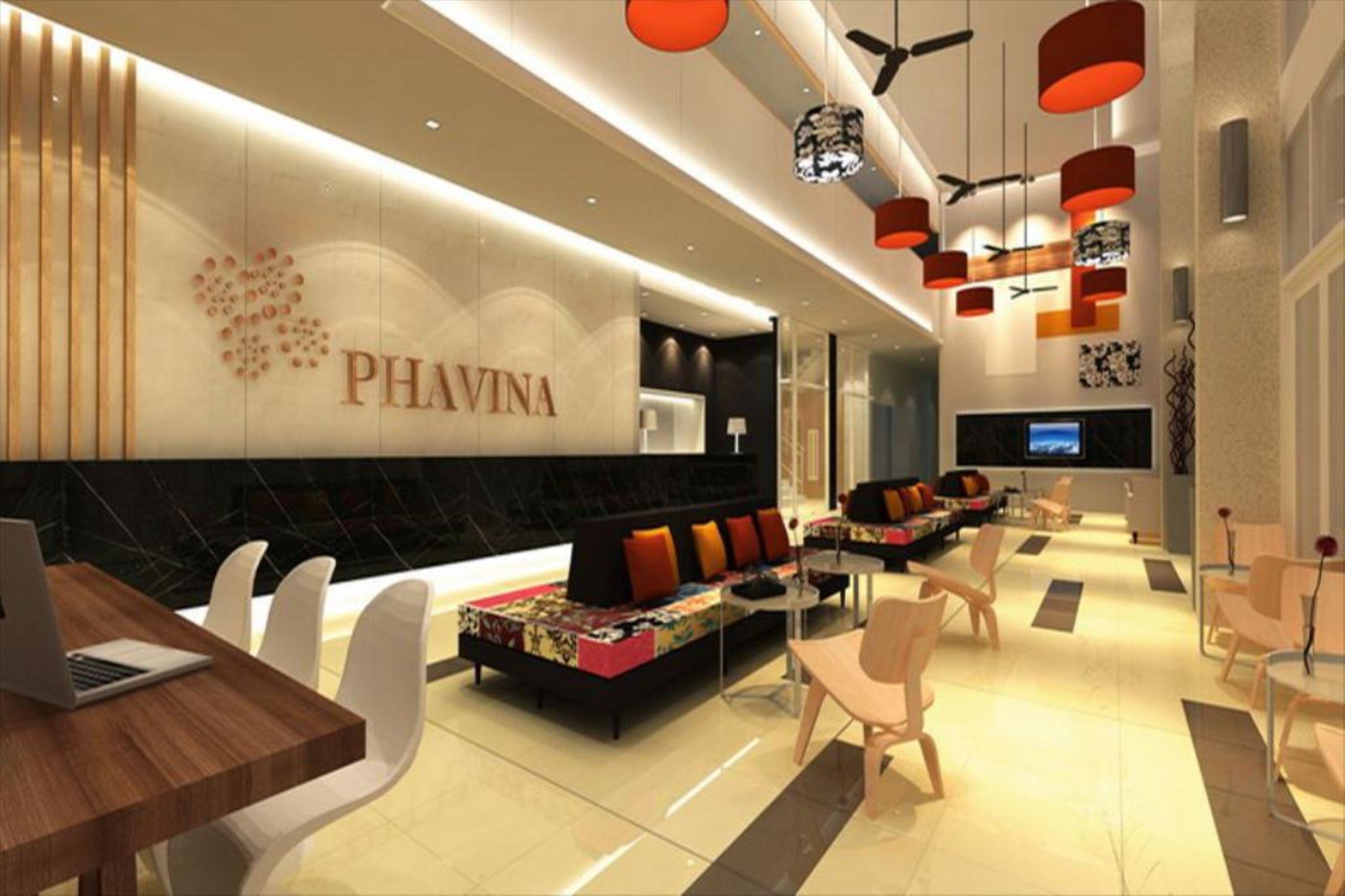 Phavina Hotel Rayong Sha Extra Plus Экстерьер фото