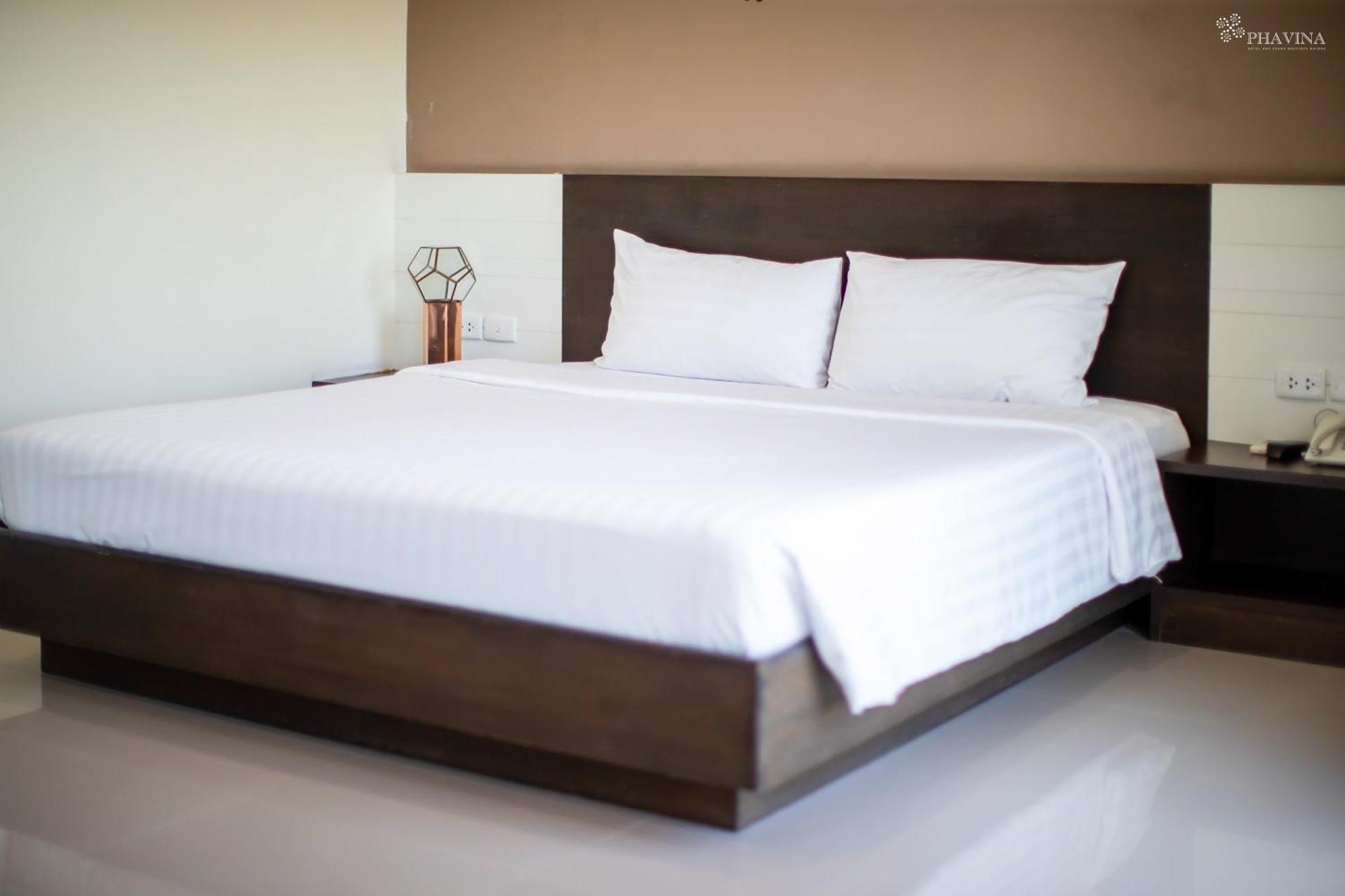 Phavina Hotel Rayong Sha Extra Plus Экстерьер фото