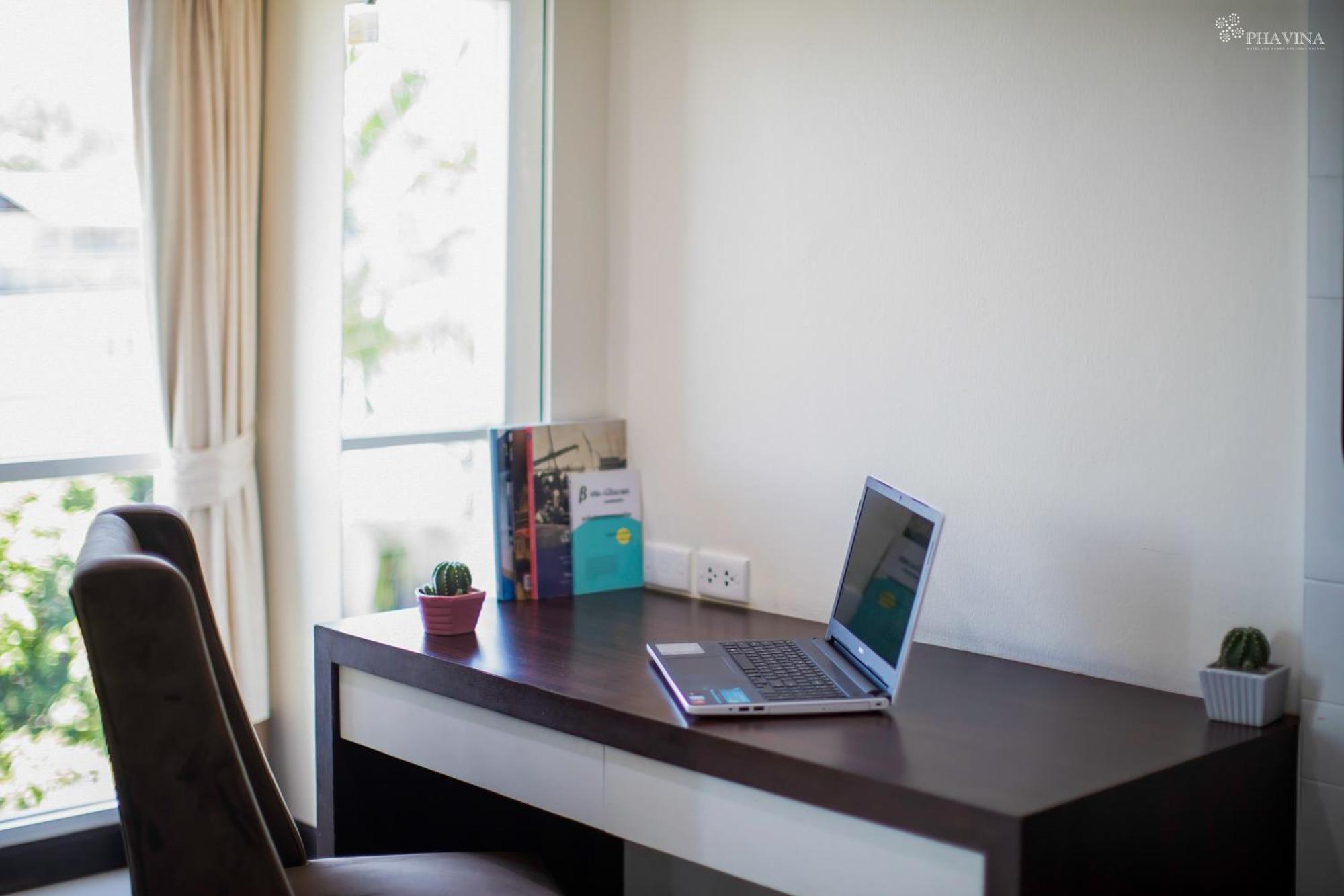 Phavina Hotel Rayong Sha Extra Plus Экстерьер фото