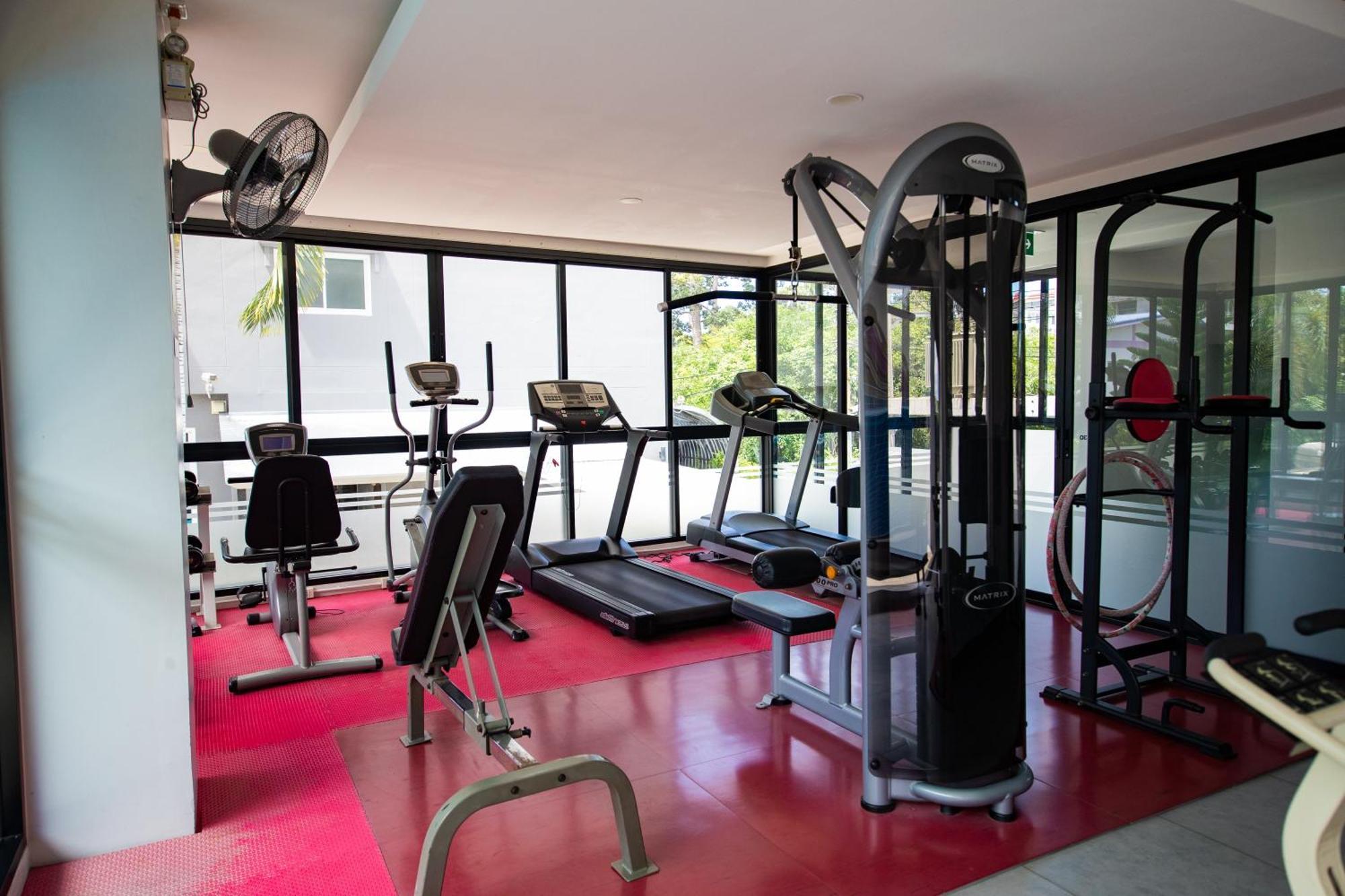 Phavina Hotel Rayong Sha Extra Plus Экстерьер фото