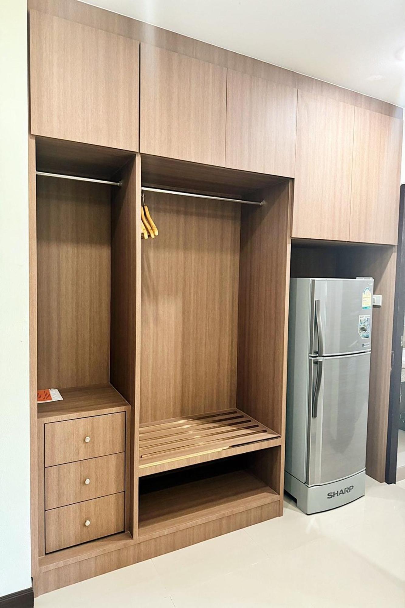 Phavina Hotel Rayong Sha Extra Plus Экстерьер фото