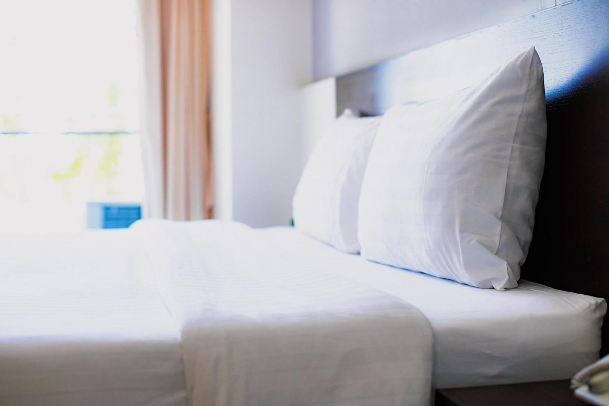 Phavina Hotel Rayong Sha Extra Plus Экстерьер фото